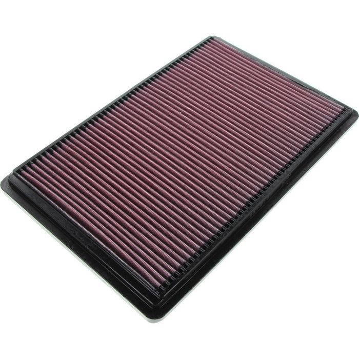 K&N Replacement Panel Filter KN33-2164