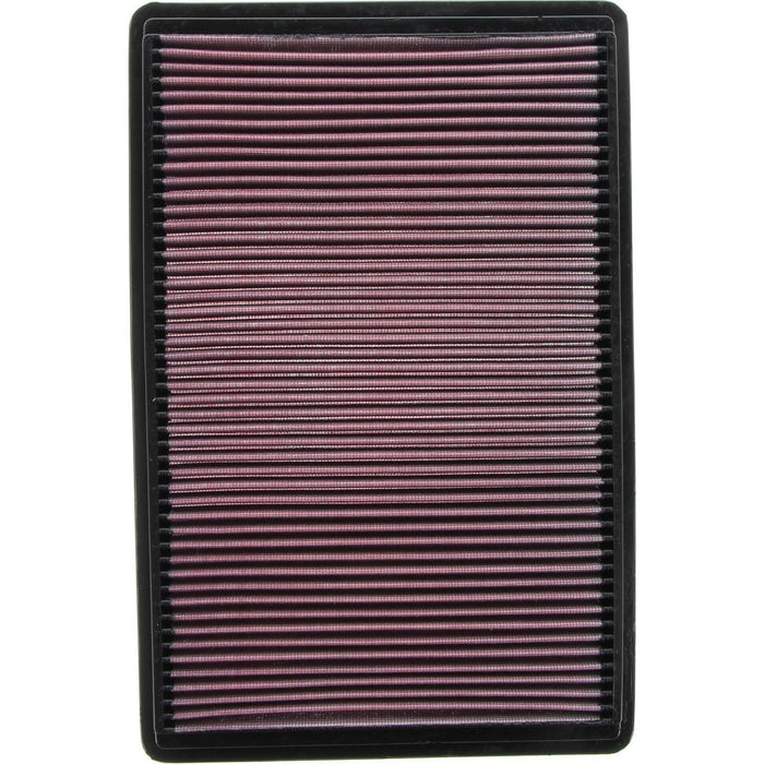 K&N Replacement Panel Filter KN33-2164