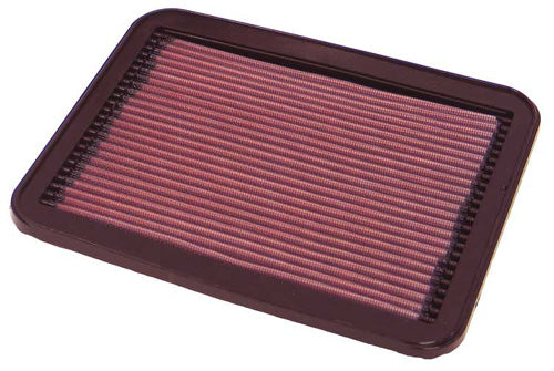 K&N Replacement Panel Filter KN33-2167