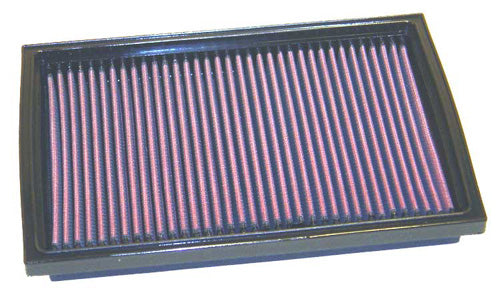 K&N Replacement Panel Filter (A1366) KN33-2168