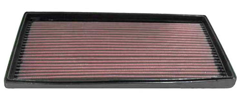 K&N Replacement Panel Filter KN33-2169