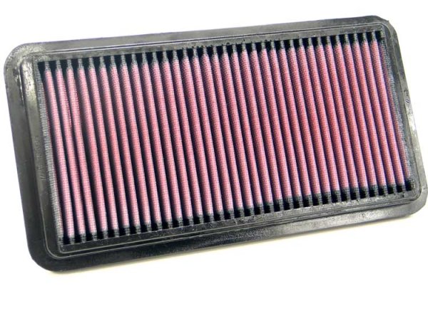 K&N Replacement Panel Filter KN33-2180