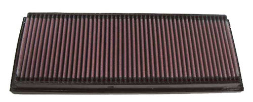 K&N Replacement Panel Filter KN33-2181