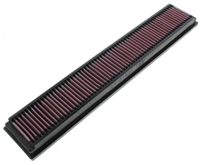 K&N Replacement Panel Filter KN33-2193