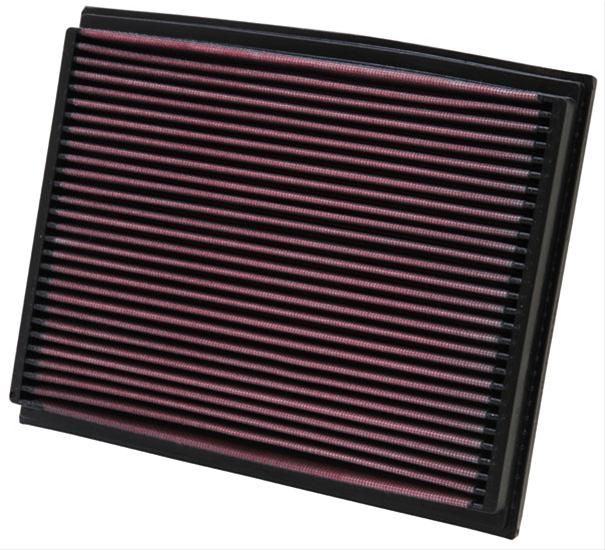 K&N Replacement Panel Filter KN33-2209