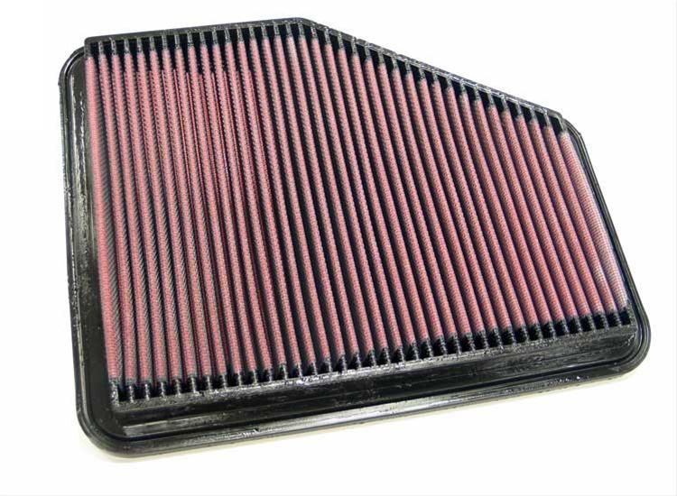 K&N Replacement Panel Filter KN33-2220