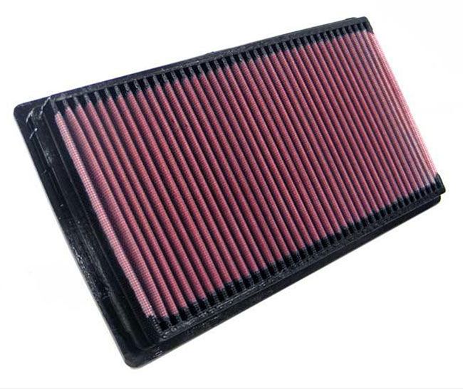 K&N Replacement Panel Filter KN33-2228