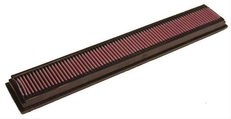 K&N Replacement Panel Filter KN33-2244