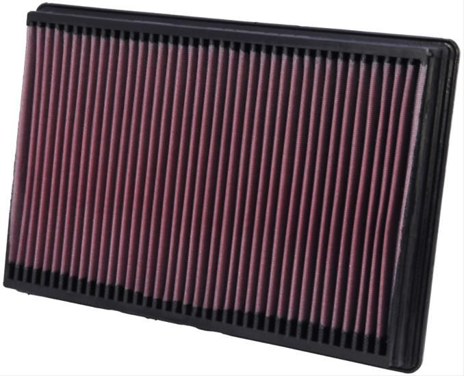 K&N Replacement Panel Filter KN33-2247