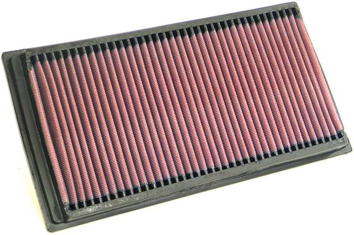 K&N Replacement Panel Filter KN33-2255