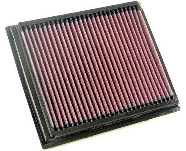 K&N Replacement Panel Filter KN33-2265