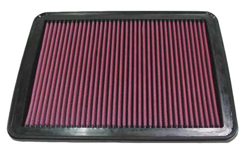 K&N Replacement Panel Filter (A1519) KN33-2271