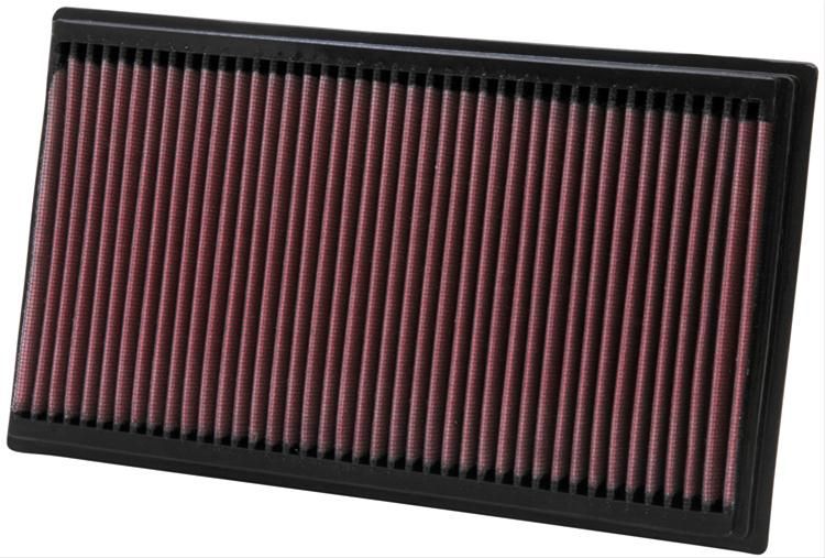 K&N Replacement Panel Filter KN33-2273