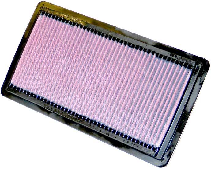 K&N Replacement Panel Filter KN33-2279