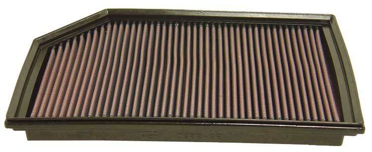 K&N Replacement Panel Filter KN33-2280