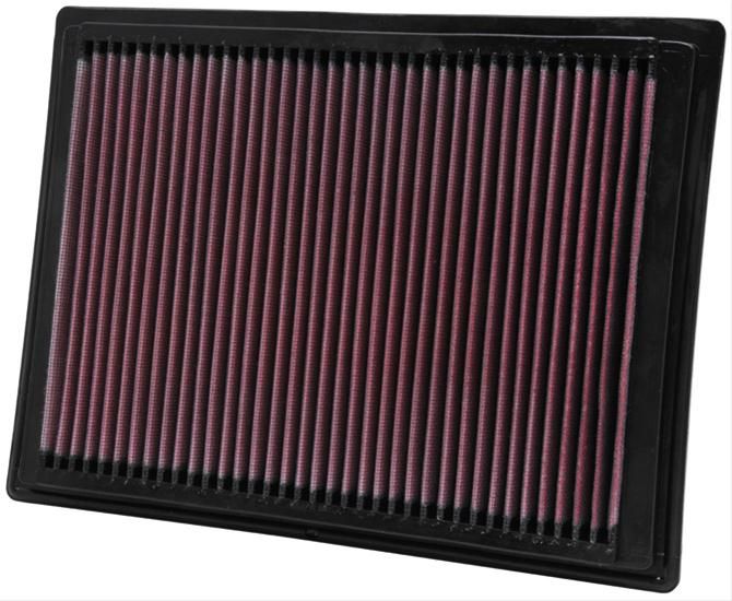 K&N Replacement Panel Filter KN33-2287