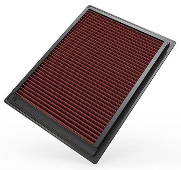 K&N Replacement Panel Filter KN33-2287