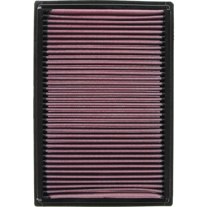 K&N Replacement Panel Filter (A1523WB) KN33-2293