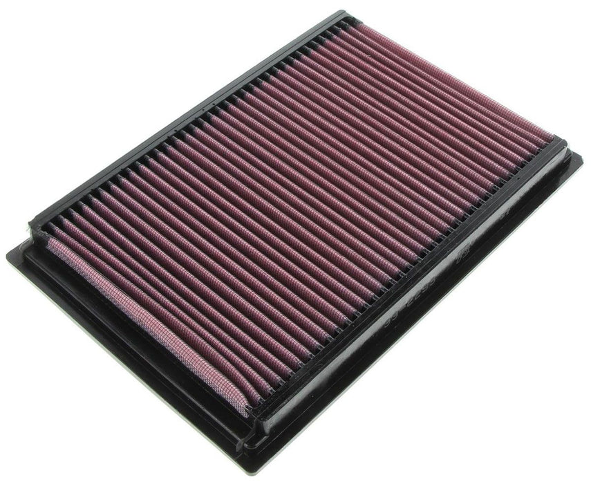 K&N Replacement Panel Filter (A1523WB) KN33-2293