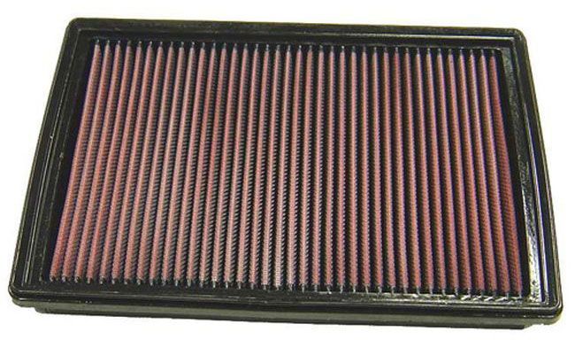 K&N Replacement Panel Filter KN33-2295