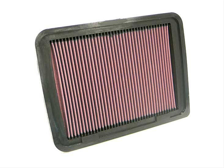 K&N Replacement Panel Filter KN33-2306