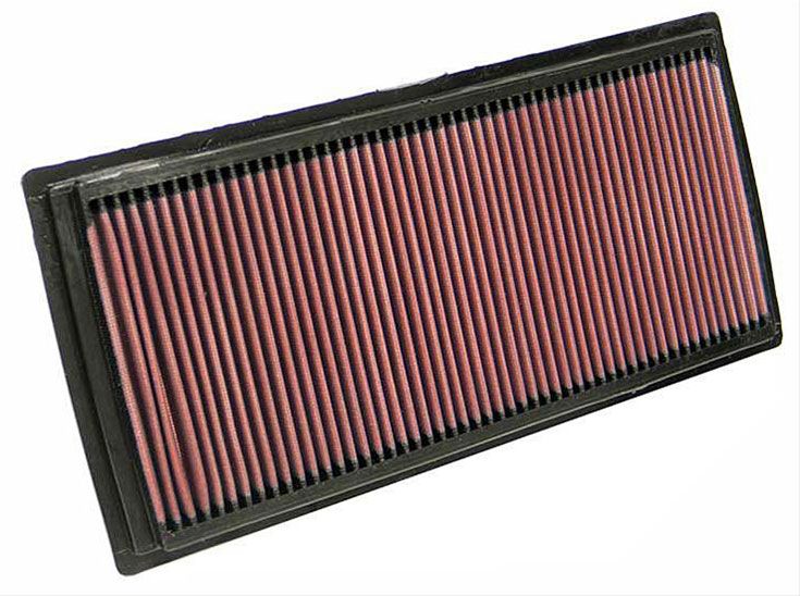 K&N Replacement Panel Filter KN33-2324