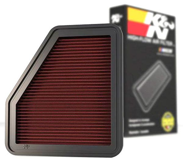 K&N Replacement Panel Filter KN33-2326