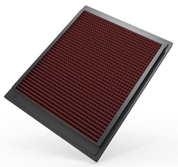 K&N Replacement Panel Filter KN33-2337