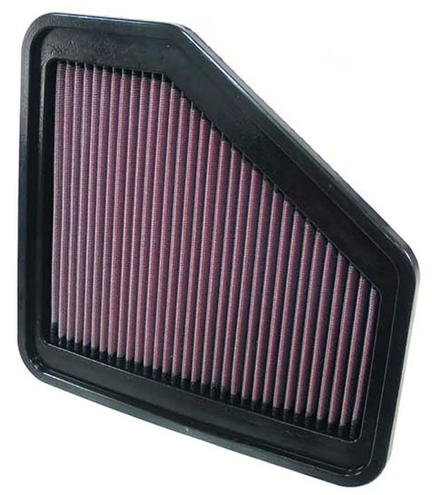 K&N Replacement Panel Filter KN33-2355