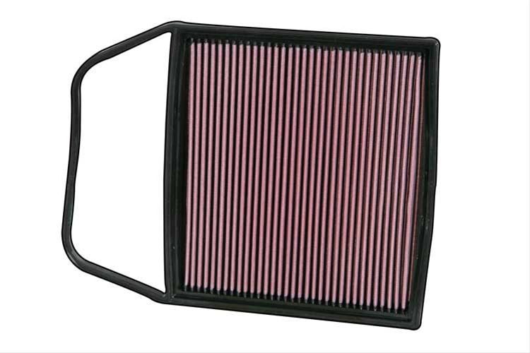 K&N Replacement Panel Filter KN33-2367