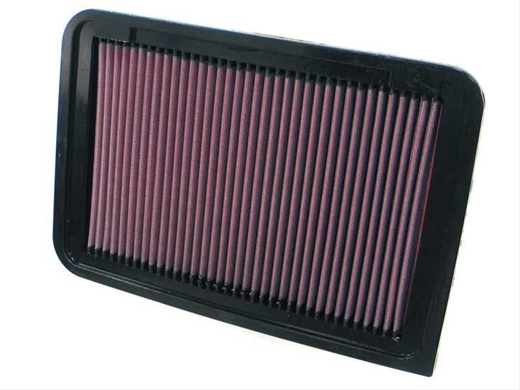 K&N Replacement Panel Filter KN33-2370