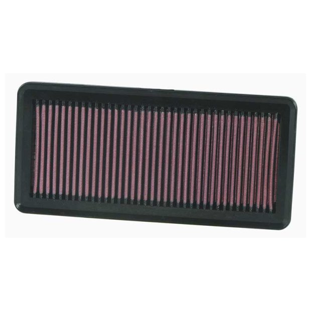 K&N Replacement Panel Filter KN33-2371