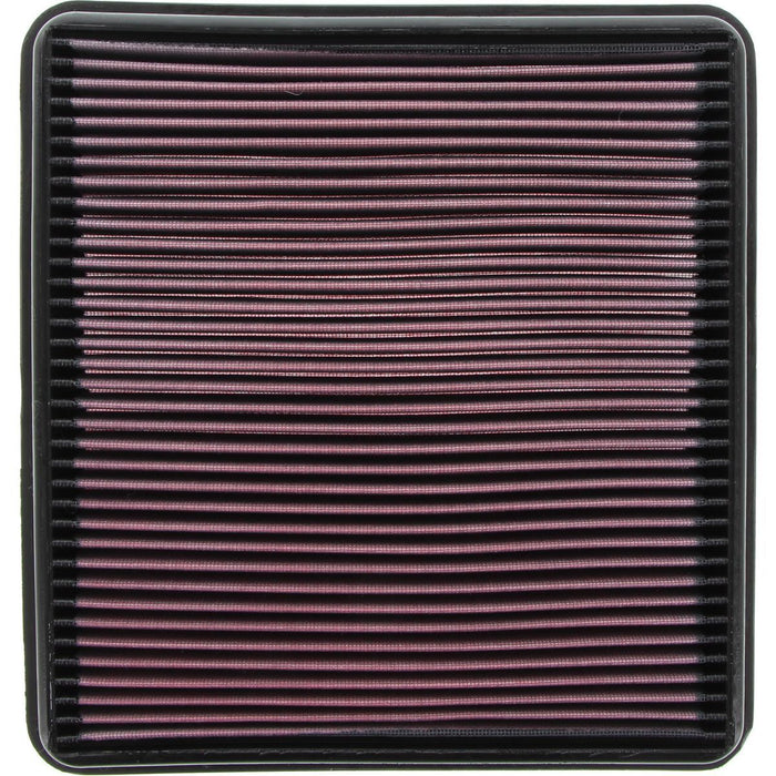 K&N Replacement Panel Filter KN33-2387