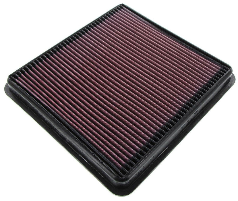 K&N Replacement Panel Filter KN33-2387