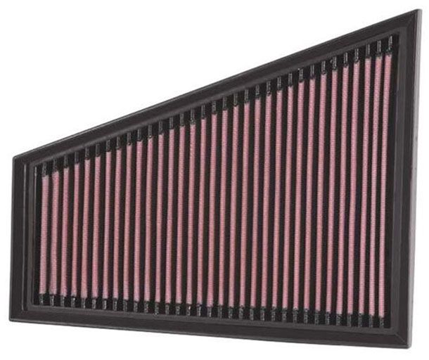 K&N Replacement Panel Filter KN33-2393