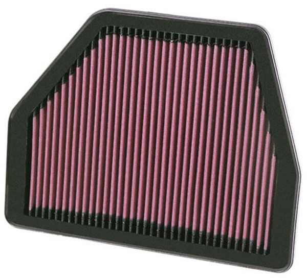 K&N Replacement Panel Filter KN33-2404