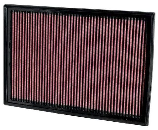 K&N Replacement Panel Filter KN33-2406