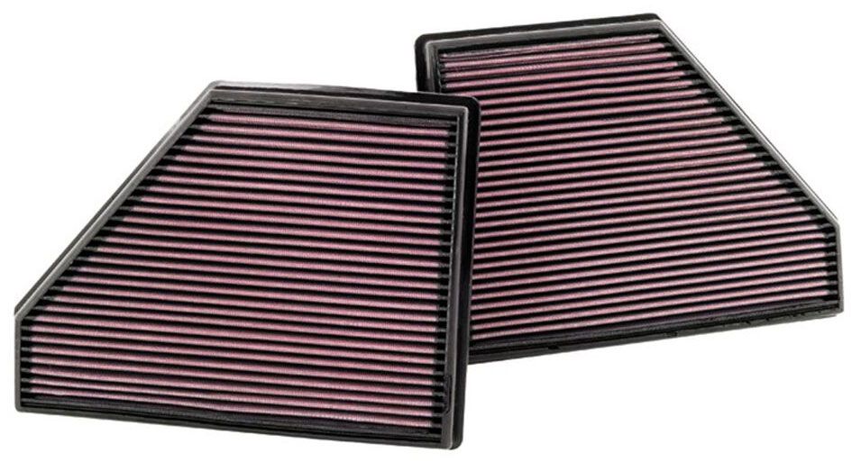 K&N Replacement Panel Filter KN33-2407