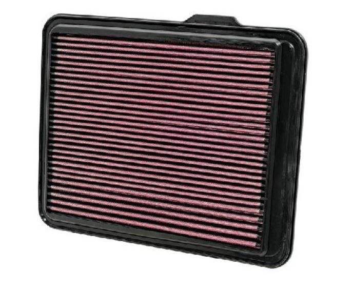 K&N Replacement Panel Filter KN33-2408