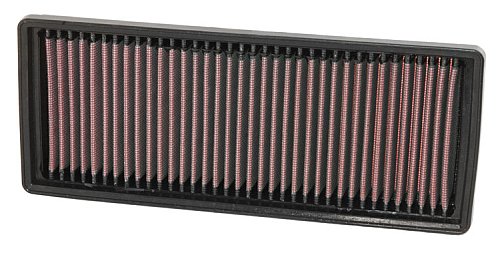 K&N Replacement Panel Filter KN33-2417