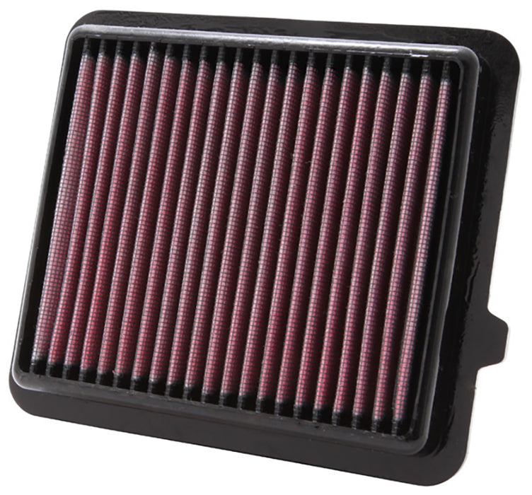 K&N Replacement Panel Filter KN33-2433