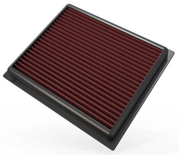 K&N Replacement Panel Filter KN33-2435