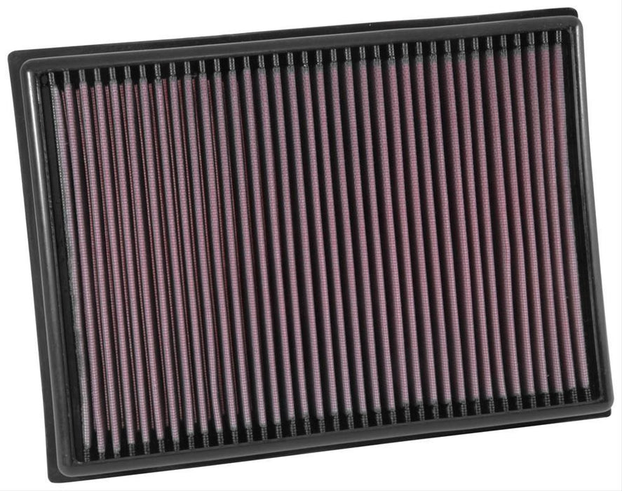 K&N Replacement Panel Filter KN33-2438