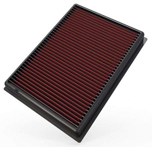 K&N Replacement Panel Filter KN33-2438