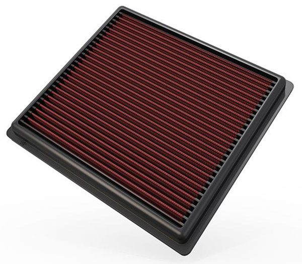 K&N Replacement Panel Filter KN33-2443