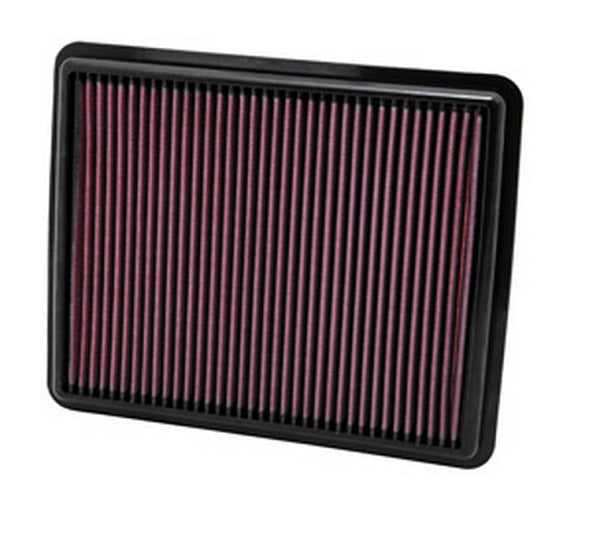 K&N Replacement Panel Filter KN33-2448