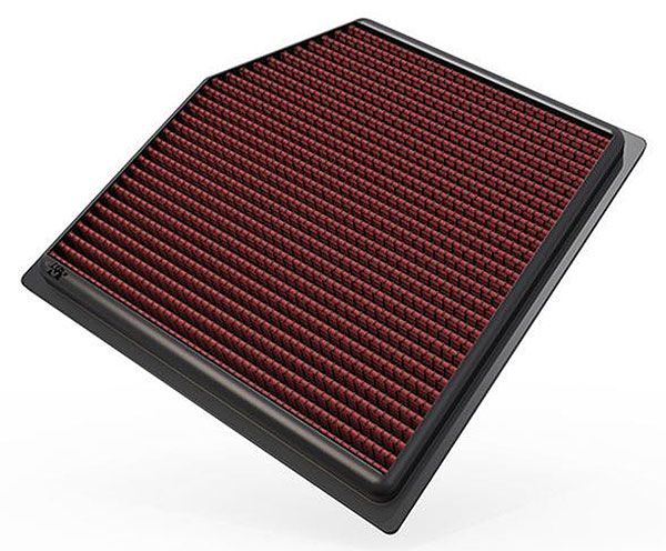 K&N Replacement Panel Filter KN33-2452