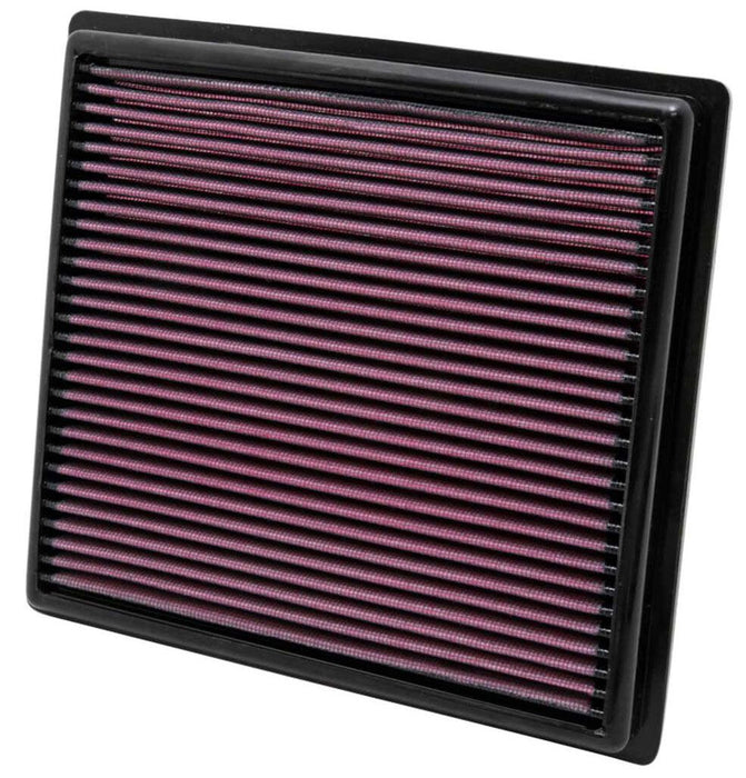 K&N Replacement Panel Filter KN33-2453