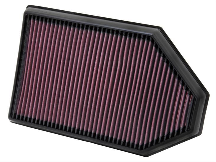 K&N Replacement Panel Filter KN33-2460