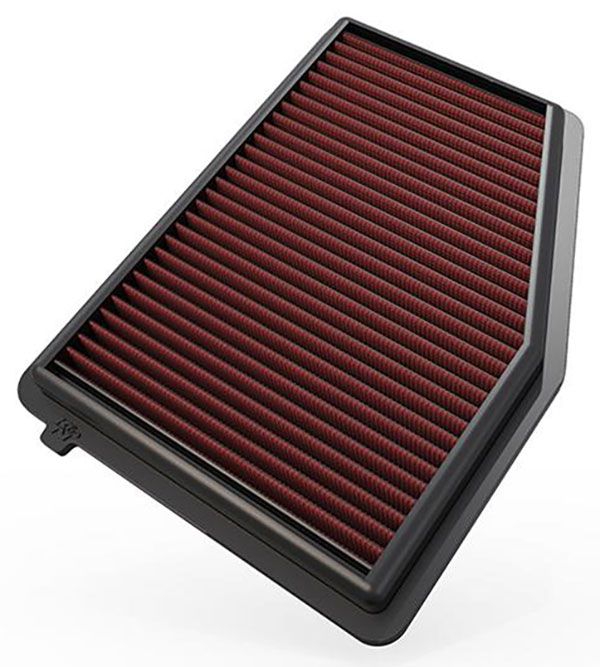 K&N Replacement Panel Filter KN33-2468